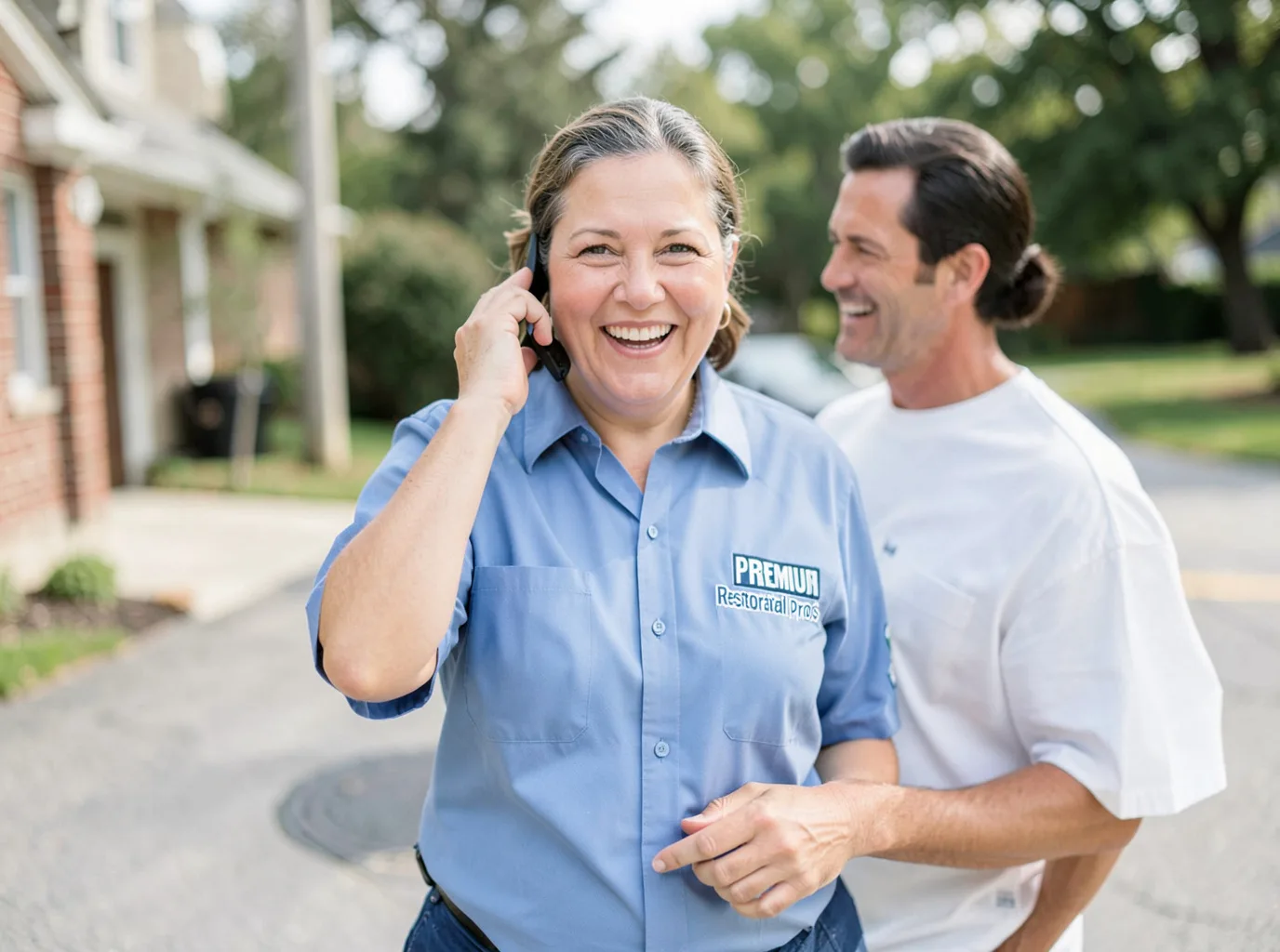 Water Damage Restoration Bloomery, WV FAQs